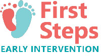first steps logo